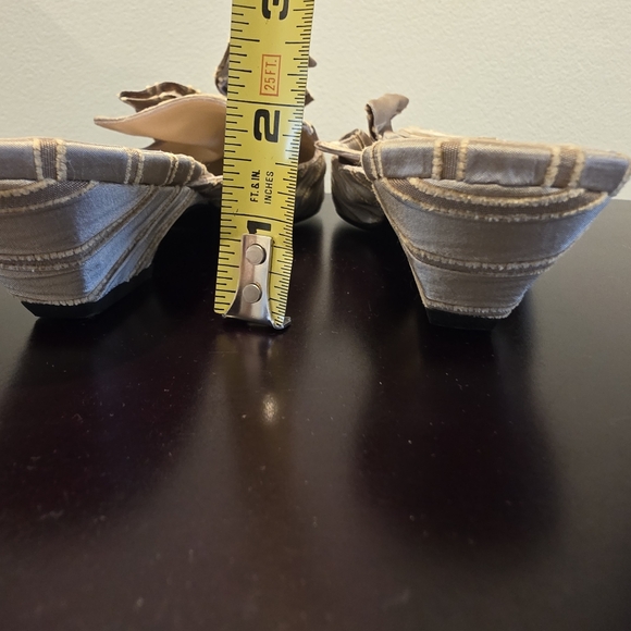 SALE Les Chauffons De La Belle Mules - Picture 5 of 12